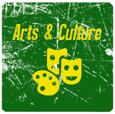 Featured Arts & Culture Business