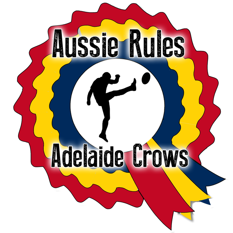 Adelaide Crows Library