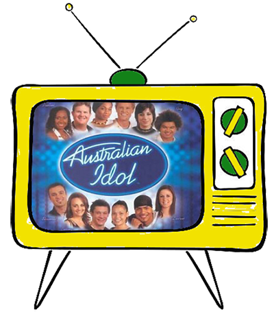 Australian Idol TV Show
