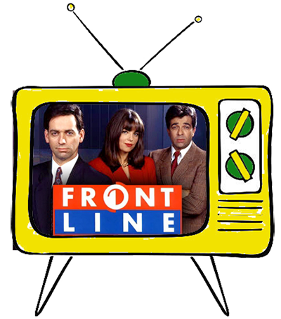 Frontline TV Show
