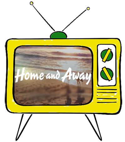 Home and Away TV Show