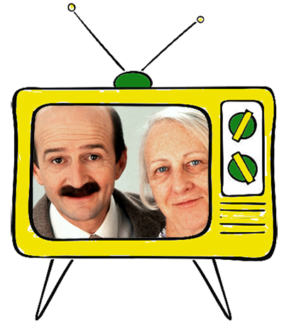 Mother and Son TV Show