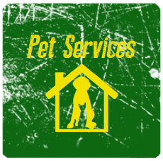 Featured Pet Services Business