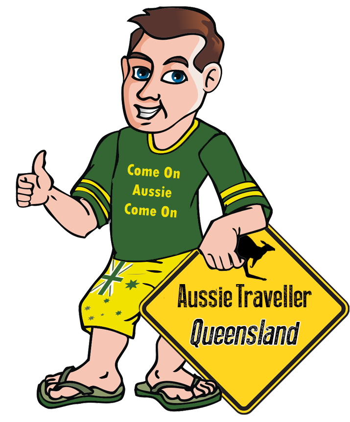 The Aussie Traveller Queensland Pages