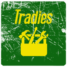 Featured Tradies Business