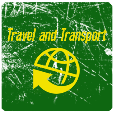 Featured Travel and Transport Business