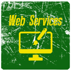 Featured Web Services Business