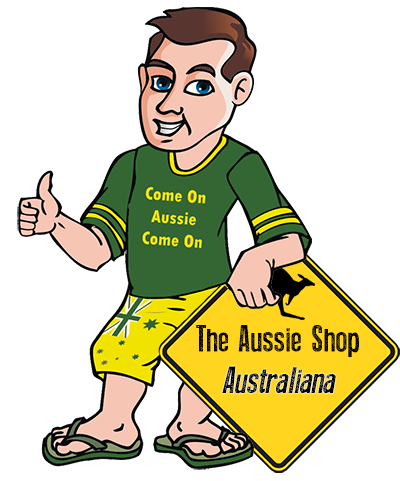 Shop for Australiana Online